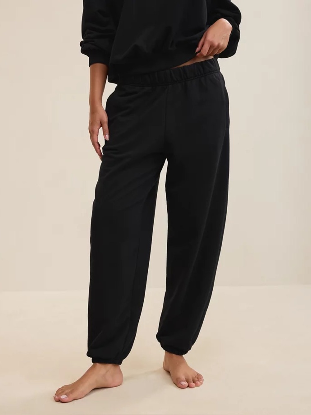 Aerie Jet Setter Jogger Sweatpants